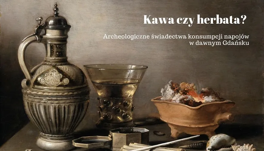 Zdjęcie Herbata czy kawa walka nawyków margonem - odkryj tajemnice questu