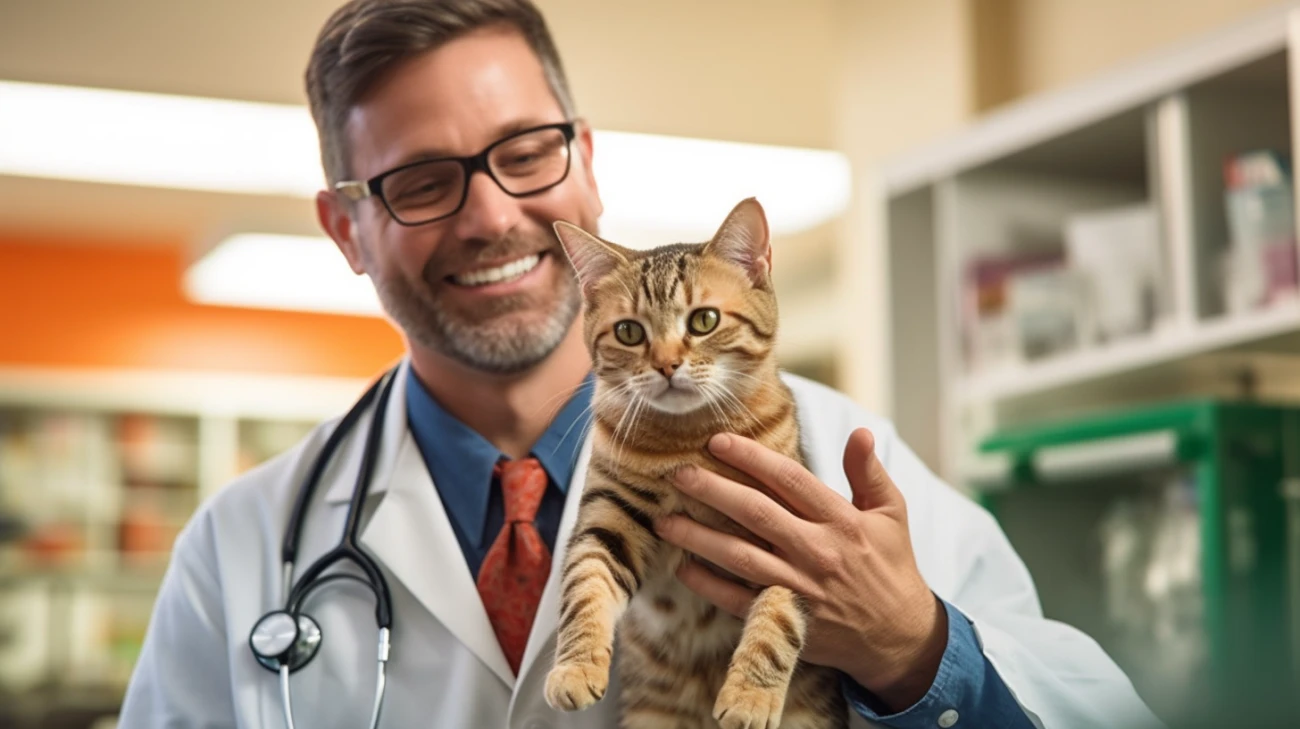 Fenbendazol Animedica - skuteczne leczenie dla kota
