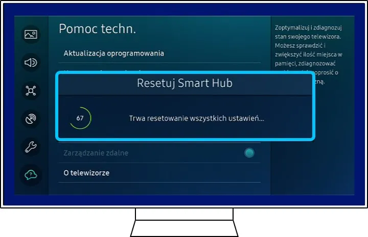 Zdjęcie Jak odinstalować aplikacje z TV Samsung: Prosty poradnik