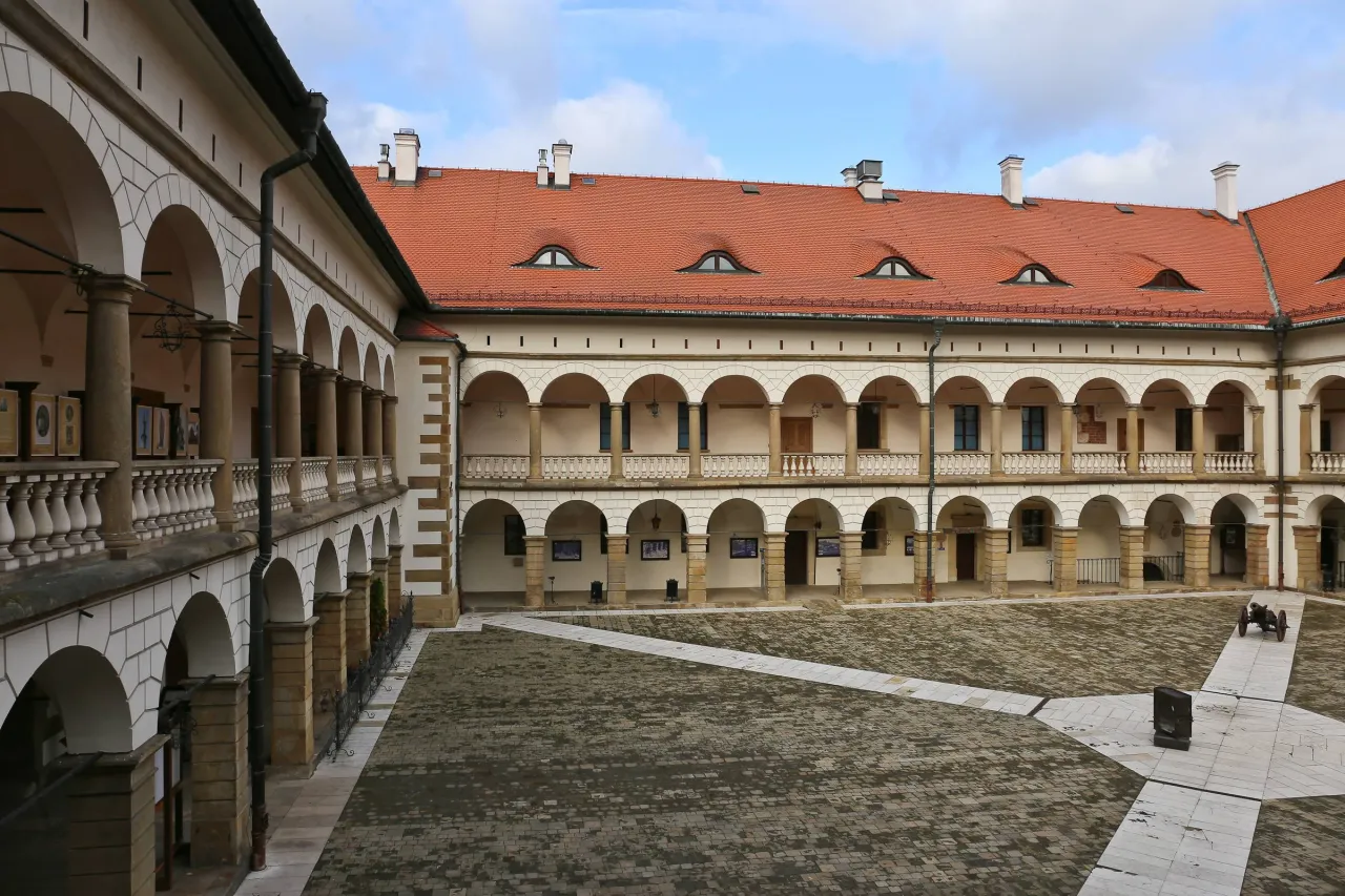 Zdjęcie Niezapomniane atrakcje w Niepołomicach, które musisz zobaczyć