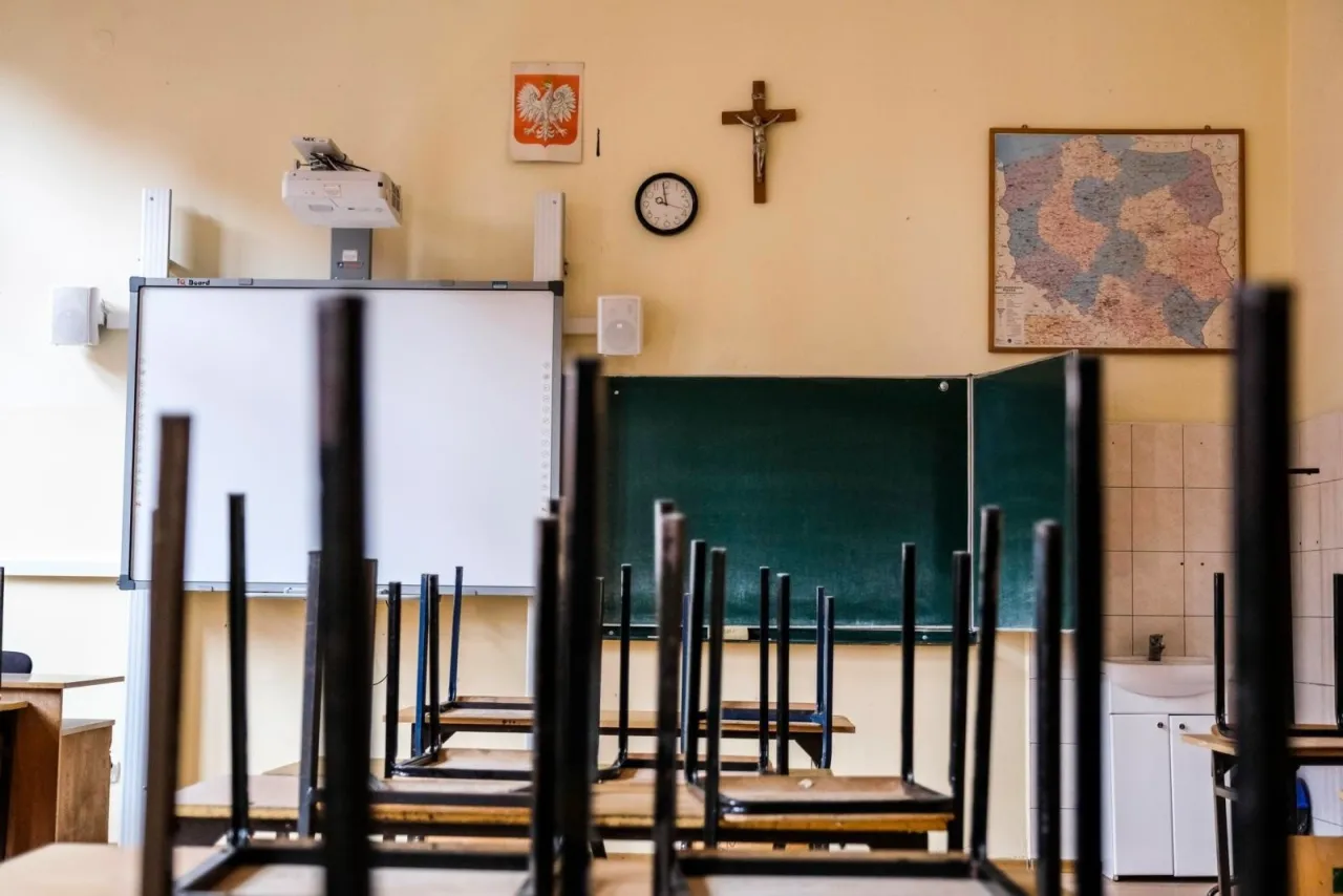 Zdjęcie Kiedy zdalne nauczanie kończy się? Kluczowe daty i zmiany w edukacji