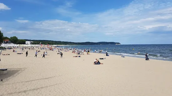 Zdjęcie Rumia ile do morza: ile naprawdę dzieli cię od plaży?