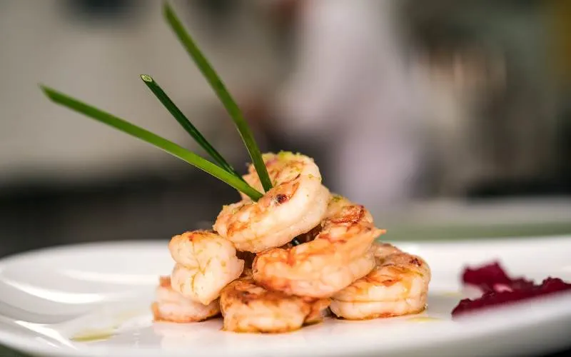 Zdjęcie Gdzie zjeść w Kościerzynie? Odkryj najlepsze restauracje i smaki