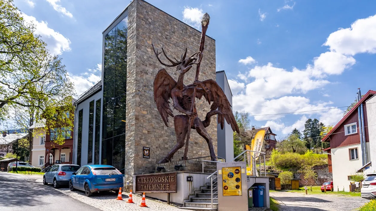 Zdjęcie Najlepsze atrakcje Karpacza, które musisz zobaczyć podczas wizyty