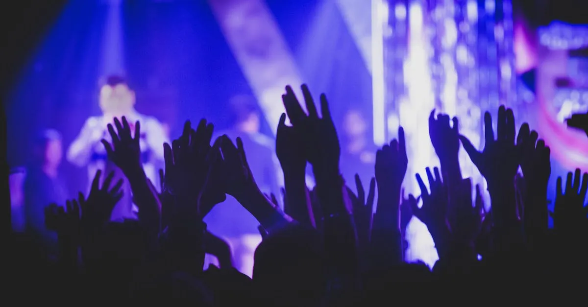 Zdjęcie Big Time Rush – Kiedy i gdzie odbędzie się ich koncert w Polsce? Daty