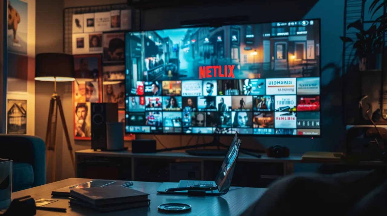 Zdjęcie Polskie kryminały na Netflix: Oto 5 naszych hitów, które cię zaskoczą!