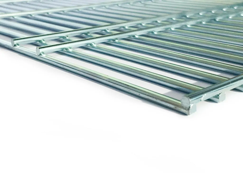 Zdjęcie Najlepsze ruszty do grilla 60x40 cm – porównanie materiałów i cen