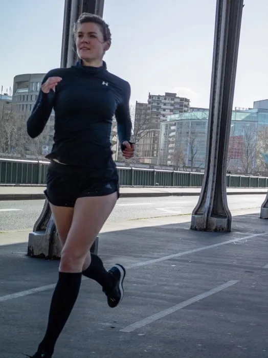 Zdjęcie Comment progresser en footing : 10 conseils pour améliorer vos performances
