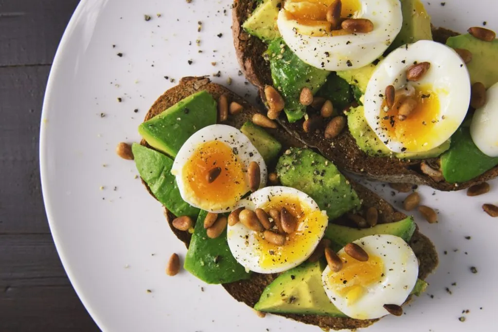 Zdjęcie Dieta 1200 kcal: Realne efekty i doświadczenia z odchudzania