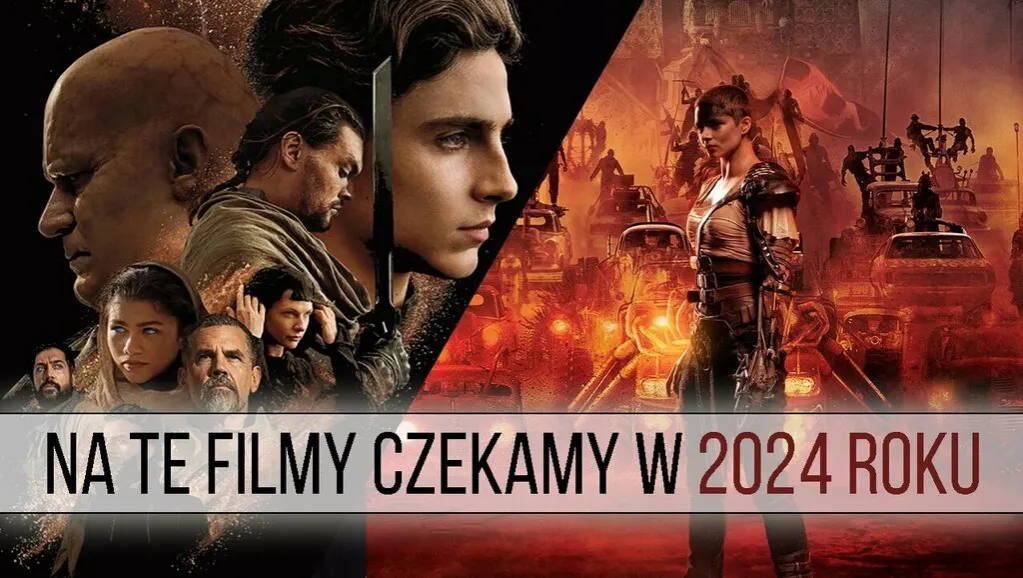 Zdjęcie Filmowe podsumowanie roku 2025: najlepsze filmy, nagrody i trendy w kinie