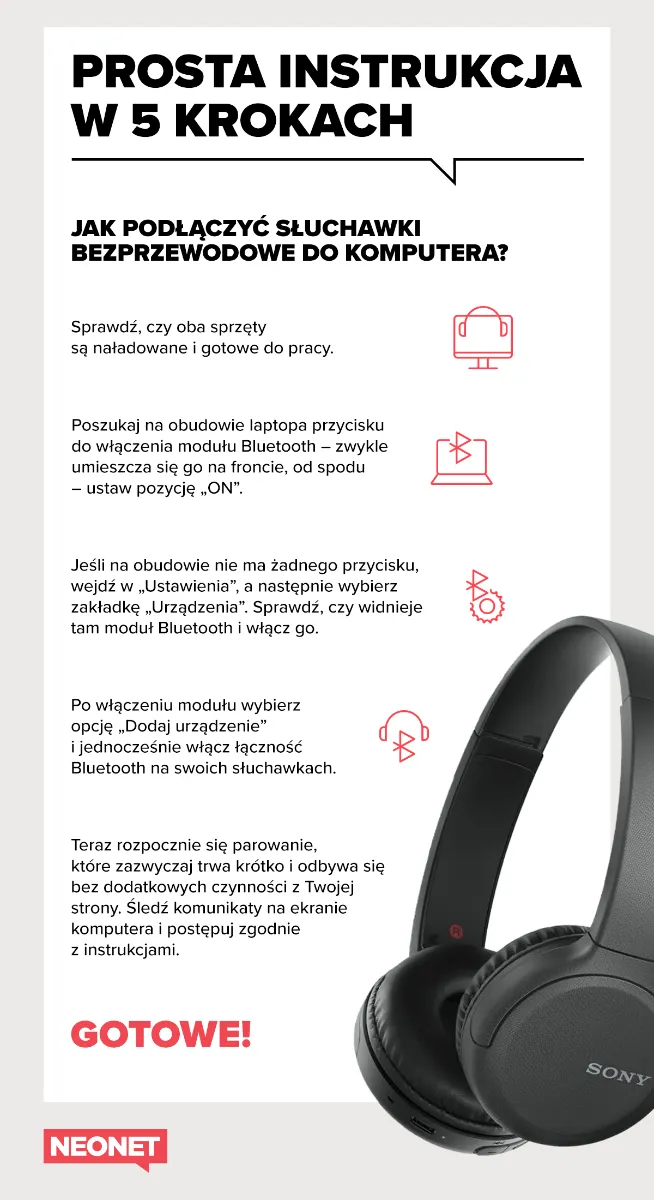 Zdjęcie Jak podłączyć słuchawki USB do Xbox One i uniknąć problemów z dźwiękiem