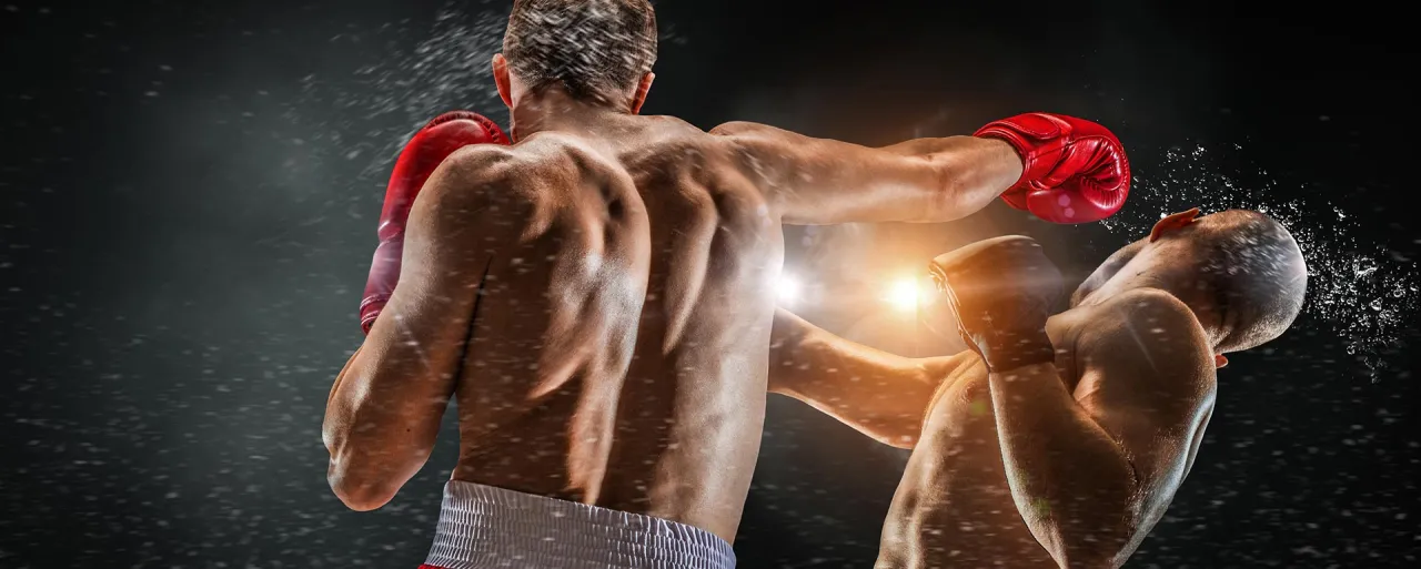 Zdjęcie Boks Tyson Fury vs Whyte: Kto królem wagi ciężkiej?