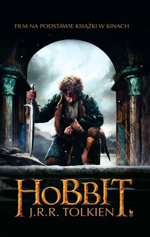 Zdjęcie O czym jest książka Hobbit? Zaskakujące wątki i bohaterowie