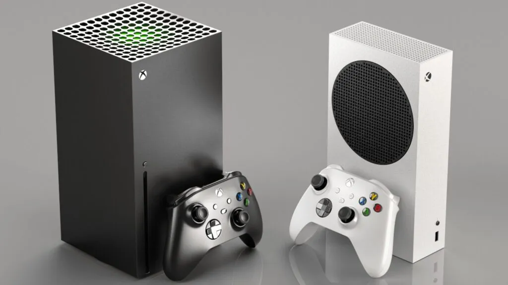 Zdjęcie Jak kupować gry na Xbox Series S i unikać zbędnych wydatków