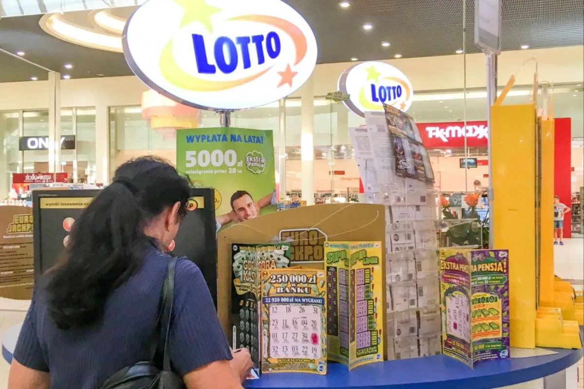 Zdjęcie Gdzie kupić lotto? Odkryj najlepsze miejsca i metody zakupu kuponów