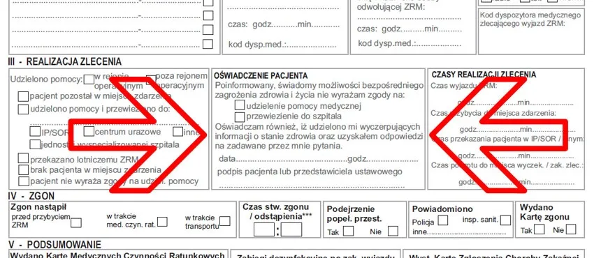 Zdjęcie Kiedy pogotowie zabiera do szpitala? Kluczowe informacje i kryteria decyzji