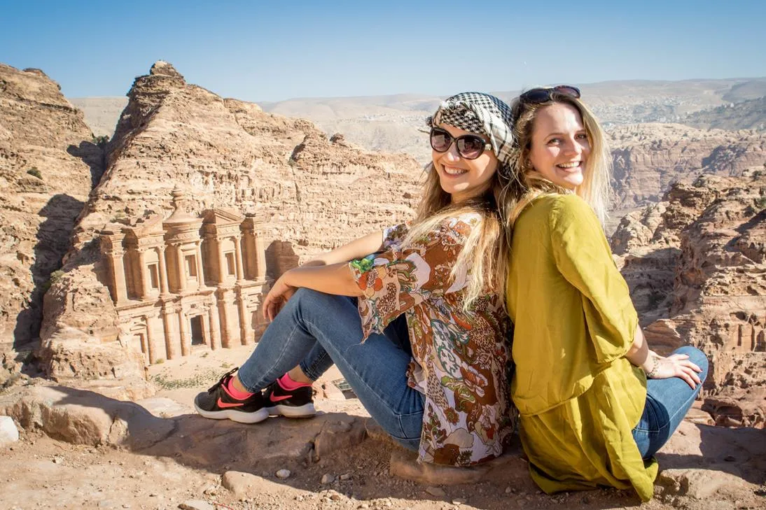 Zdjęcie Jordania czy jest bezpiecznie? Odkryj prawdę o zagrożeniach dla turystów