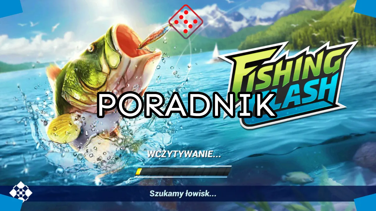 Zdjęcie Jak zdobyć kody do gry Fishing Clash i uniknąć ich utraty