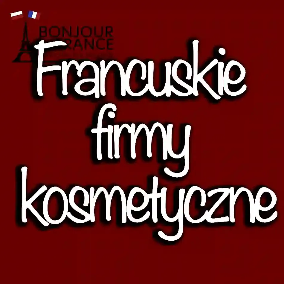 Zdjęcie Znane francuskie marki kosmetyków: wybierz najlepsze dla siebie
