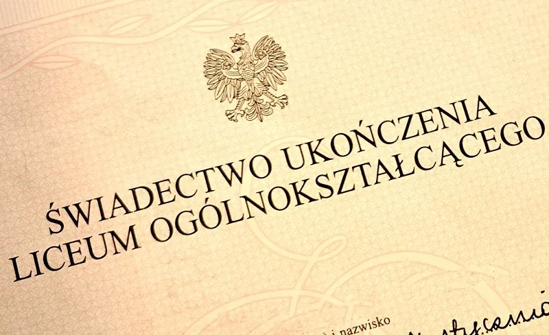 Zdjęcie Czy bez matury mam wykształcenie średnie? Sprawdź, co to oznacza