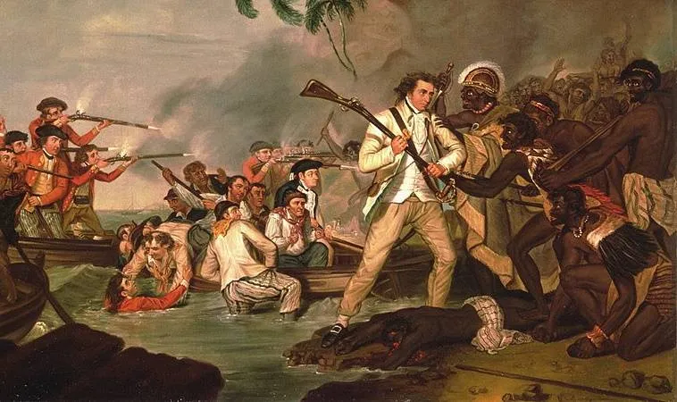 Zdjęcie Kto odkrył Hawaje? Zaskakująca historia pierwszego Europejczyka