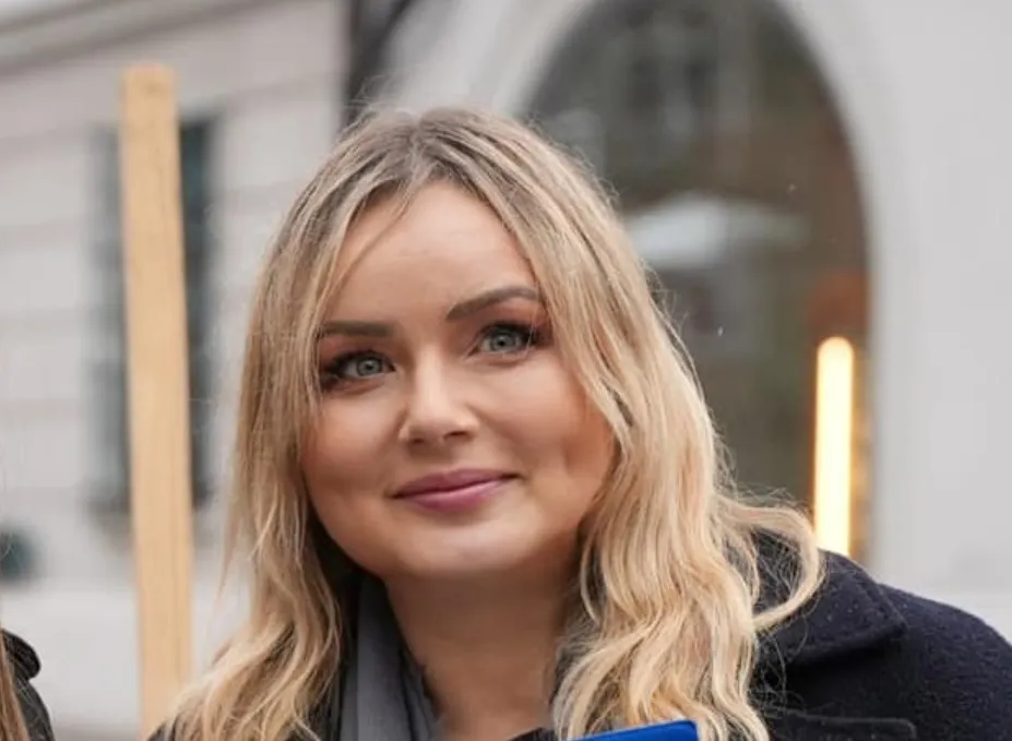 Zdjęcie Prezydent Gliwic z jakiej partii? Oto zaskakujące fakty o Kuczyńskiej-Budce