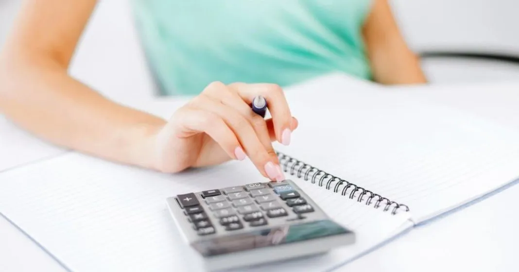 Zdjęcie So berechnen Sie Ihren Abitur Punkte Schnitt für bessere Chancen