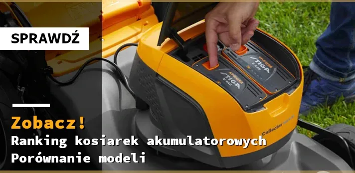 Zdjęcie Makita czy Stiga: Która marka oferuje lepsze urządzenia ogrodowe?