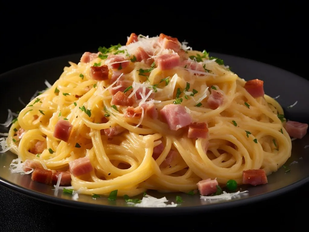 Zdjęcie Jakie wino do spaghetti: idealne parowanie dla każdego sosu