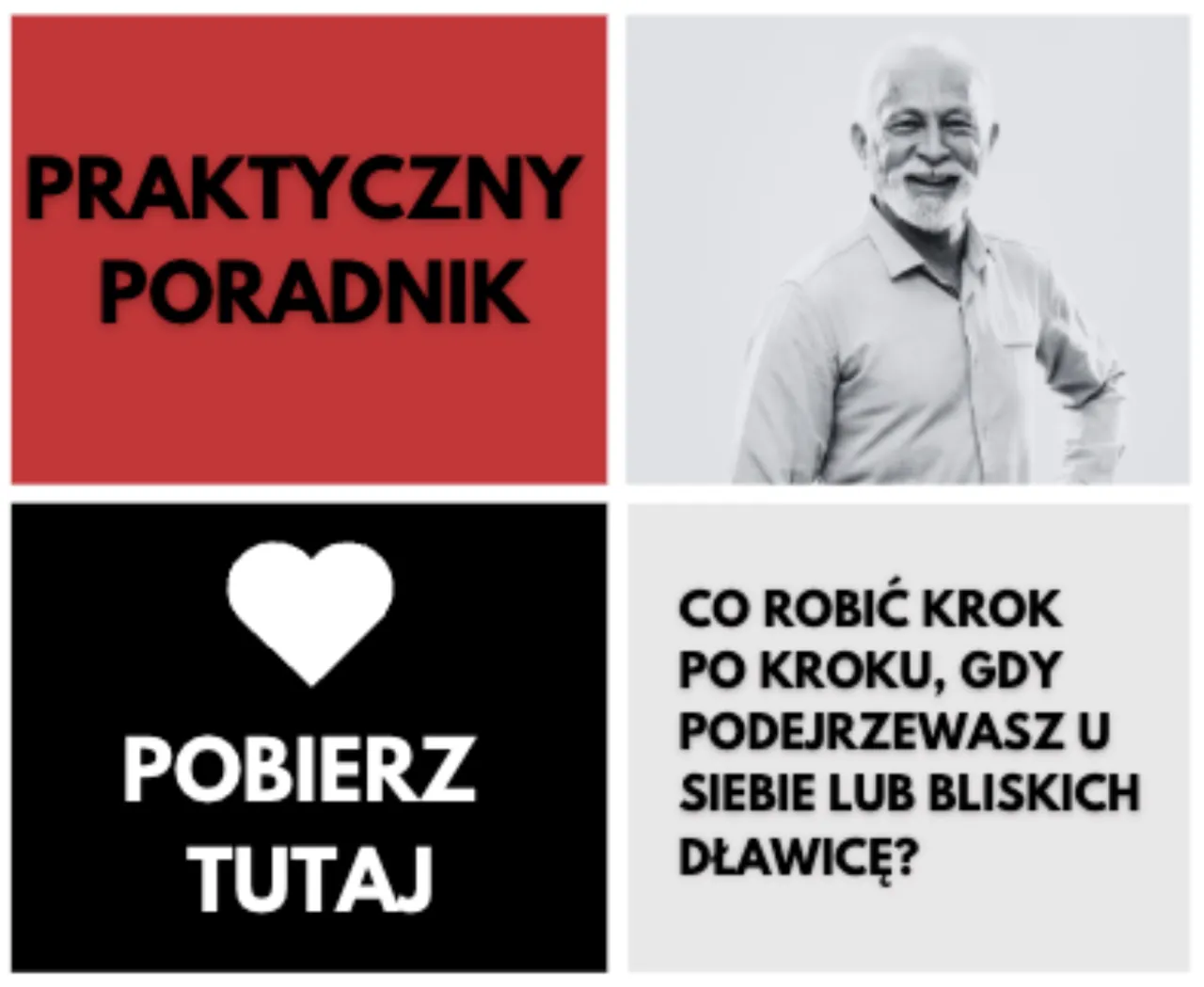 Zdjęcie Jak uniknąć zawału serca? Praktyczny poradnik dla Polaków