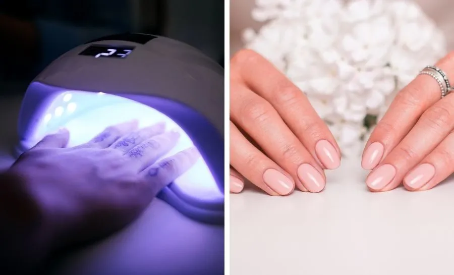 Zdjęcie Jaki manicure na ślub? Odkryj najpiękniejsze style i trendy