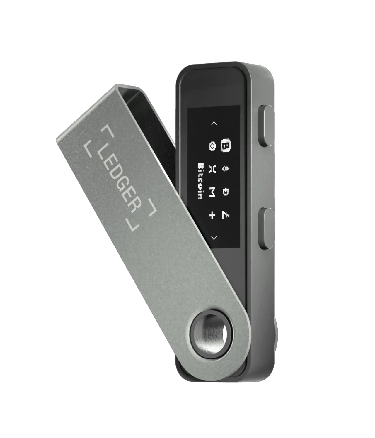 Zdjęcie Ledger Nano S jakie kryptowaluty - pełna lista i aktualizacje wsparcia