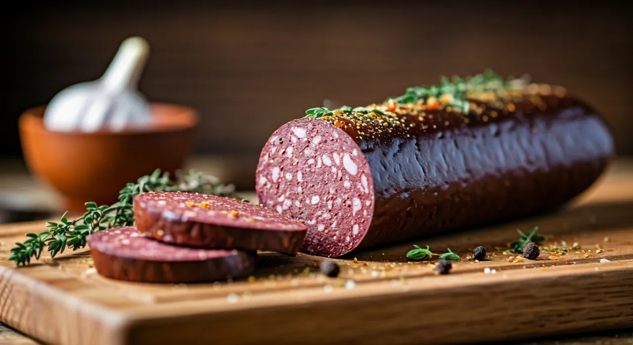 Zdjęcie Ile pieprzu do kaszanki? Odpowiednia ilość dla idealnego smaku