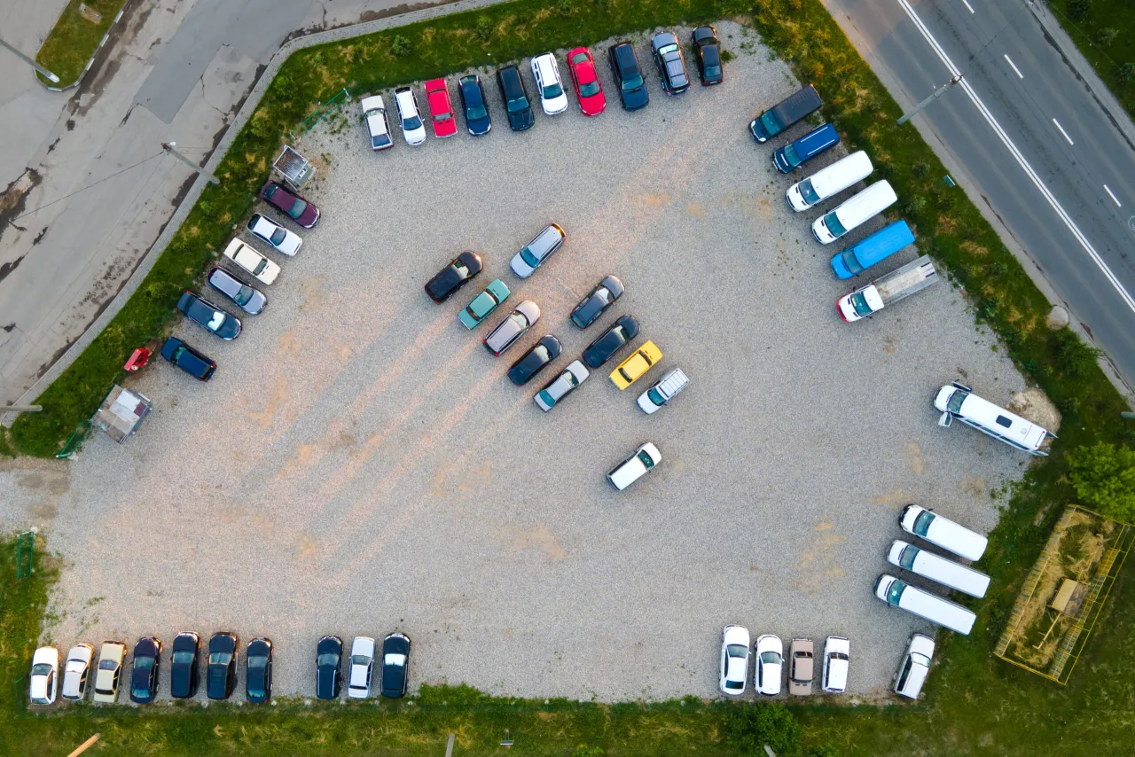 Zdjęcie Czy niepełnosprawni płacą za parking w Ciechocinku? Sprawdź zasady i ulgi