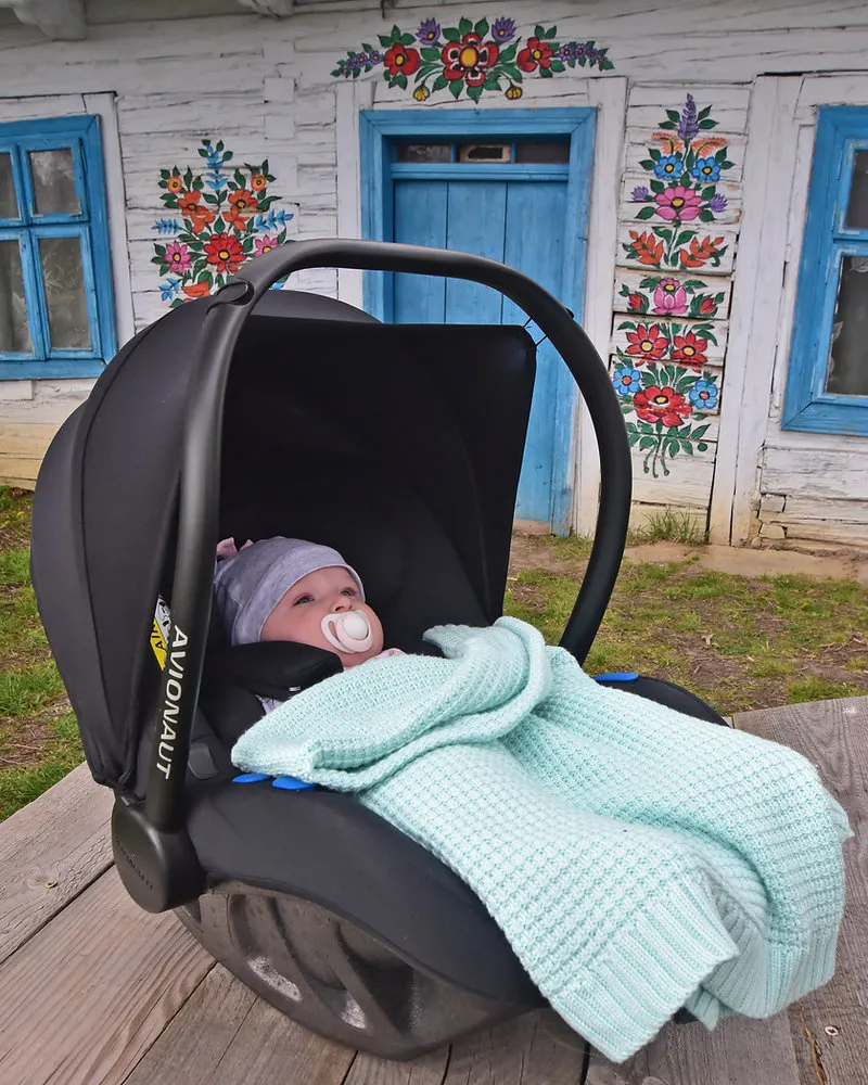 Zdjęcie Jak przetrwać podróż samochodem z dzieckiem bez stresu i nudy