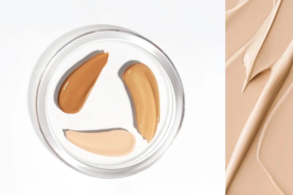 Zdjęcie Baza pod krem BB: Kiedy jest potrzebna, a kiedy z niej zrezygnować?