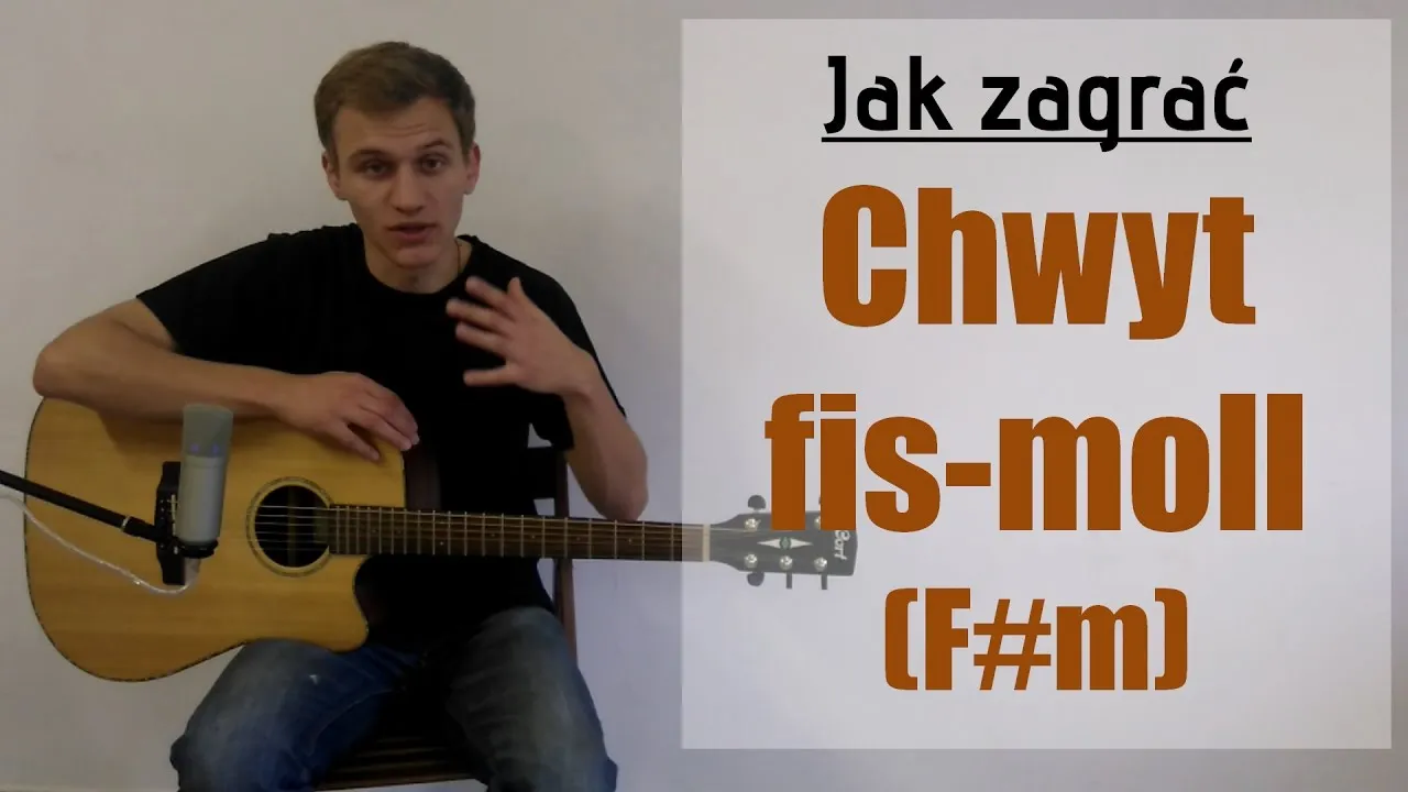 Zdjęcie Jak zagrać fis na flecie - prosta technika dla początkujących