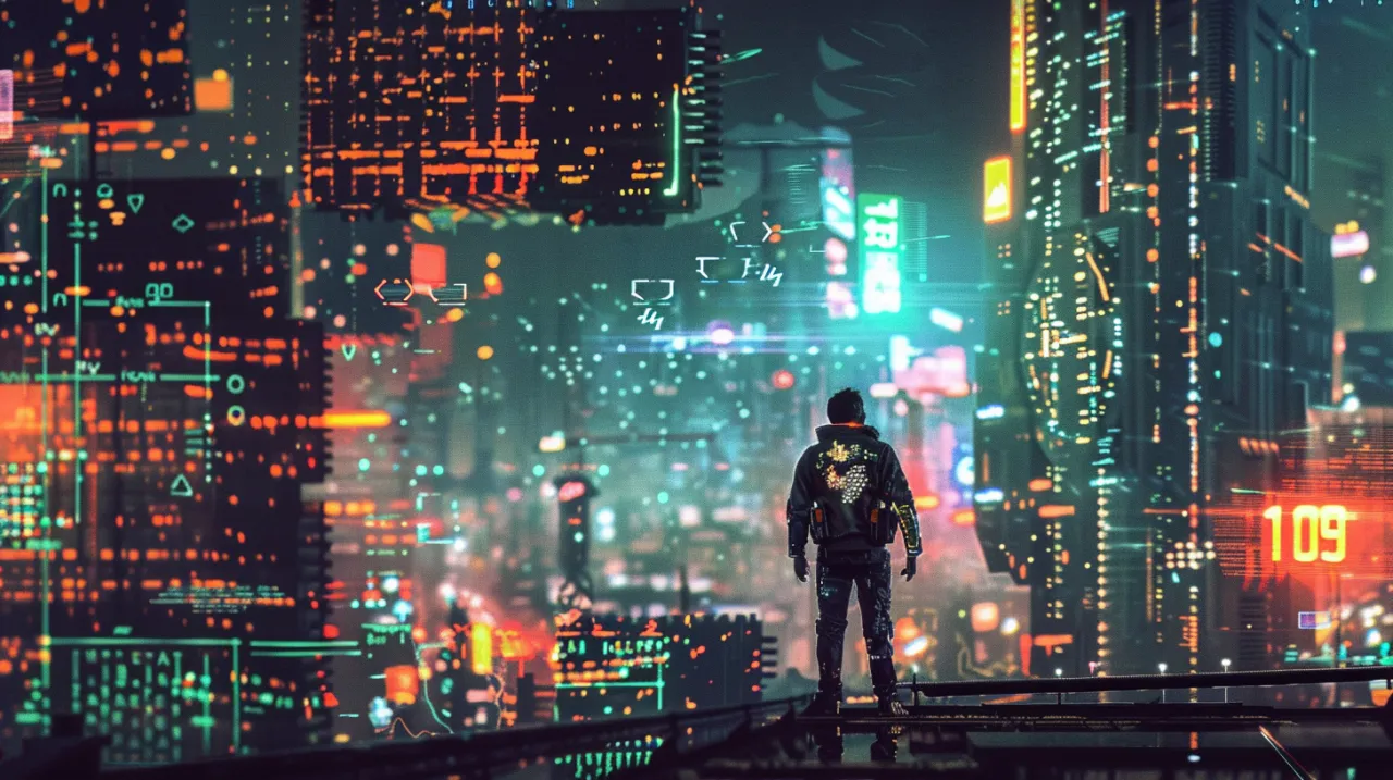 Zdjęcie Cyberpunk 2077: Które najważniejsze łatki warto znać i zainstalować?