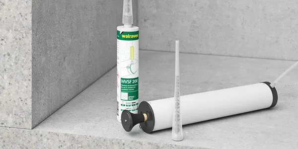 Zdjęcie Kotwa chemiczna Den Braven – idealne rozwiązanie do mocowania w budownictwie