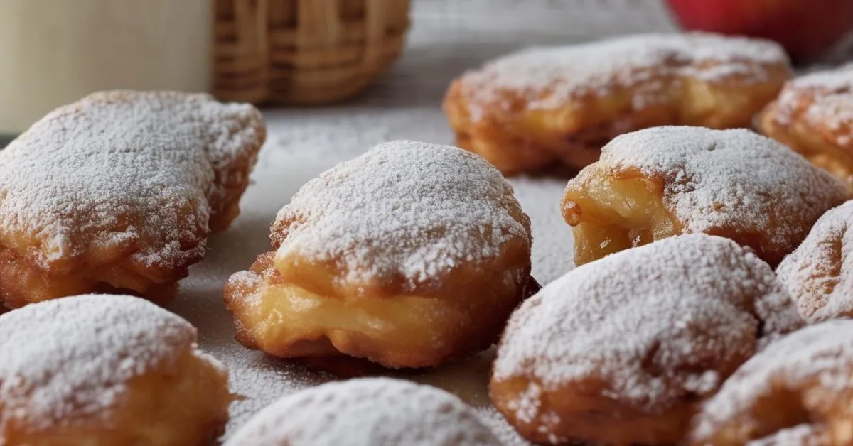 Zdjęcie Ile kcal ma racuch? Odkryj kaloryczność różnych rodzajów racuchów