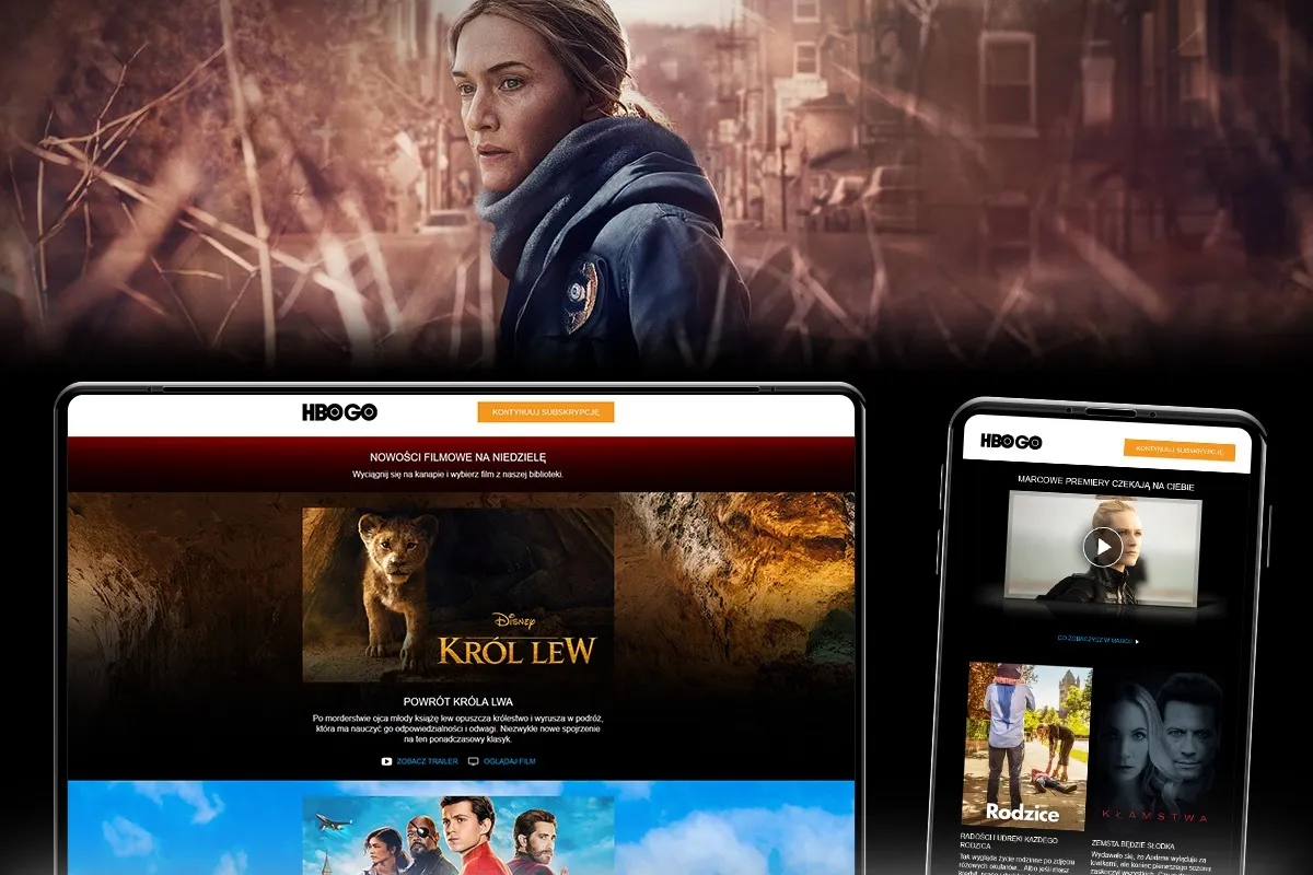 Zdjęcie Jak włączyć HBO na telewizorze i uniknąć problemów z aktywacją