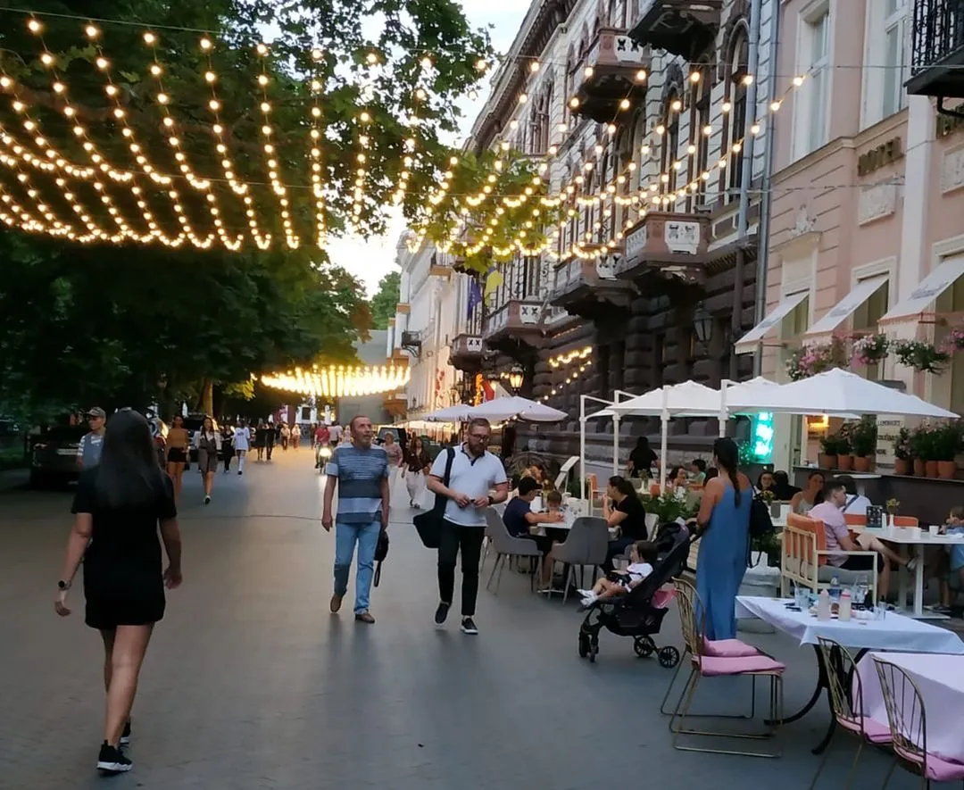 Zdjęcie Czy w Odessie jest bezpiecznie? Oto, co musisz wiedzieć przed podróżą