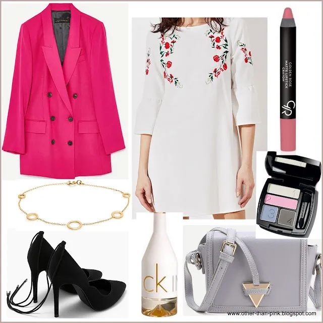 Zdjęcie Modny outfit na Wielkanoc: 7 stylizacji, które Cię zachwycą