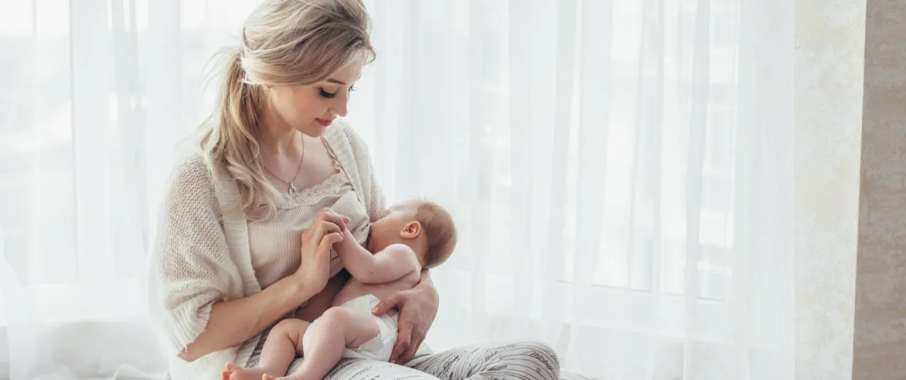 Zdjęcie Zastoje w piersiach co robić, aby uniknąć bólu i komplikacji
