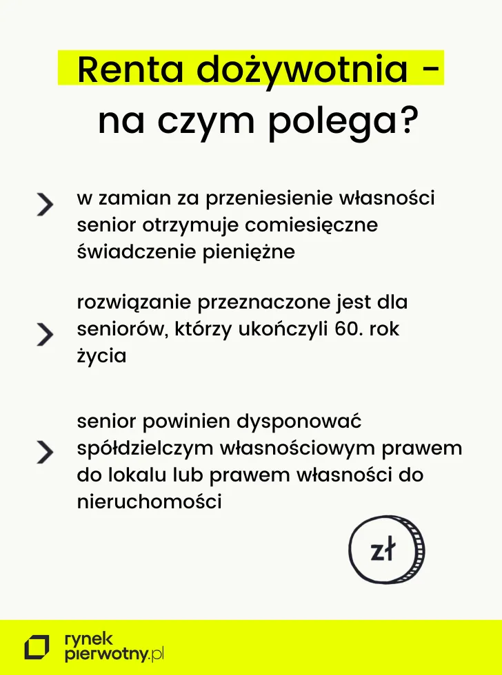 Zdjęcie Renta hipoteczna ile wynosi? Sprawdź, ile możesz zyskać na swojej nieruchomości