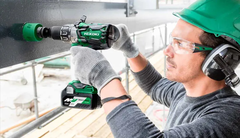Zdjęcie Hitachi czy Makita – które narzędzia są naprawdę lepsze dla Ciebie?
