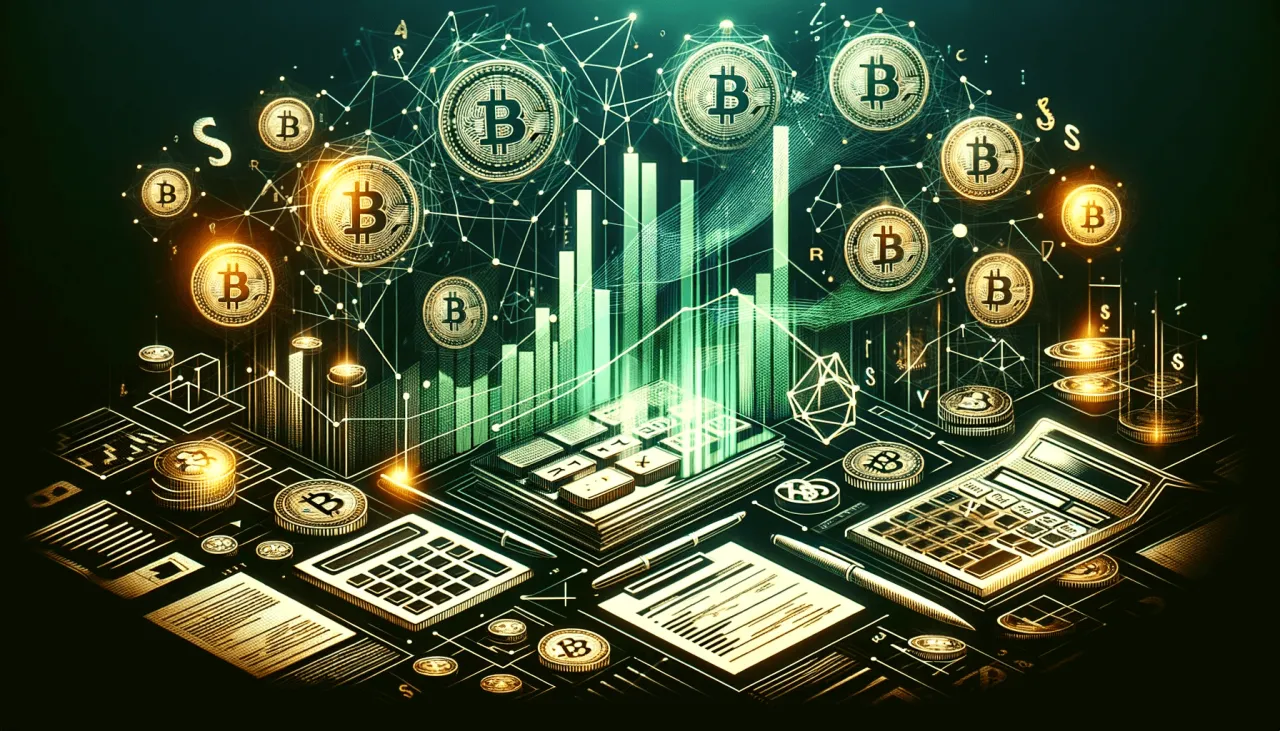 Zdjęcie Kiedy podatek od kryptowaluty? Wszystkie terminy i zasady rozliczania