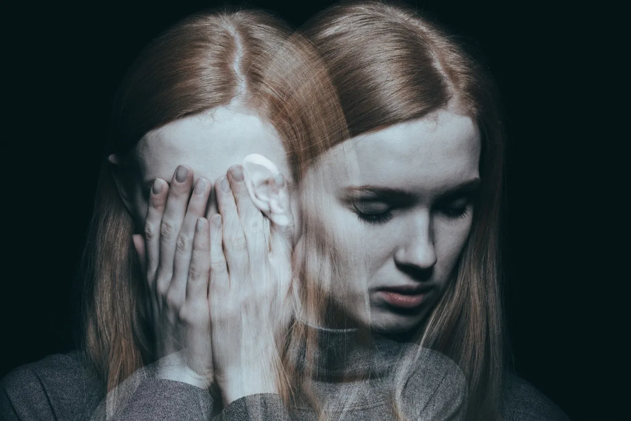 Zdjęcie Skąd się biorą choroby psychiczne? Zaskakujące przyczyny i czynniki