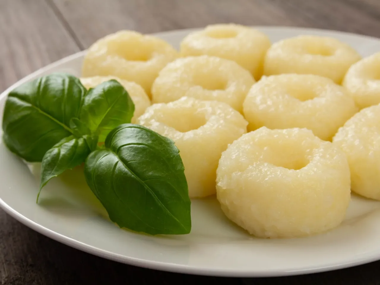 Zdjęcie Idealne kluski śląskie? Tylko ta mąka! Poznaj trik gospodyń