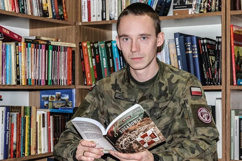 Zdjęcie Jak zostać oficerem wojska po studiach cywilnych - sprawdź wymagania